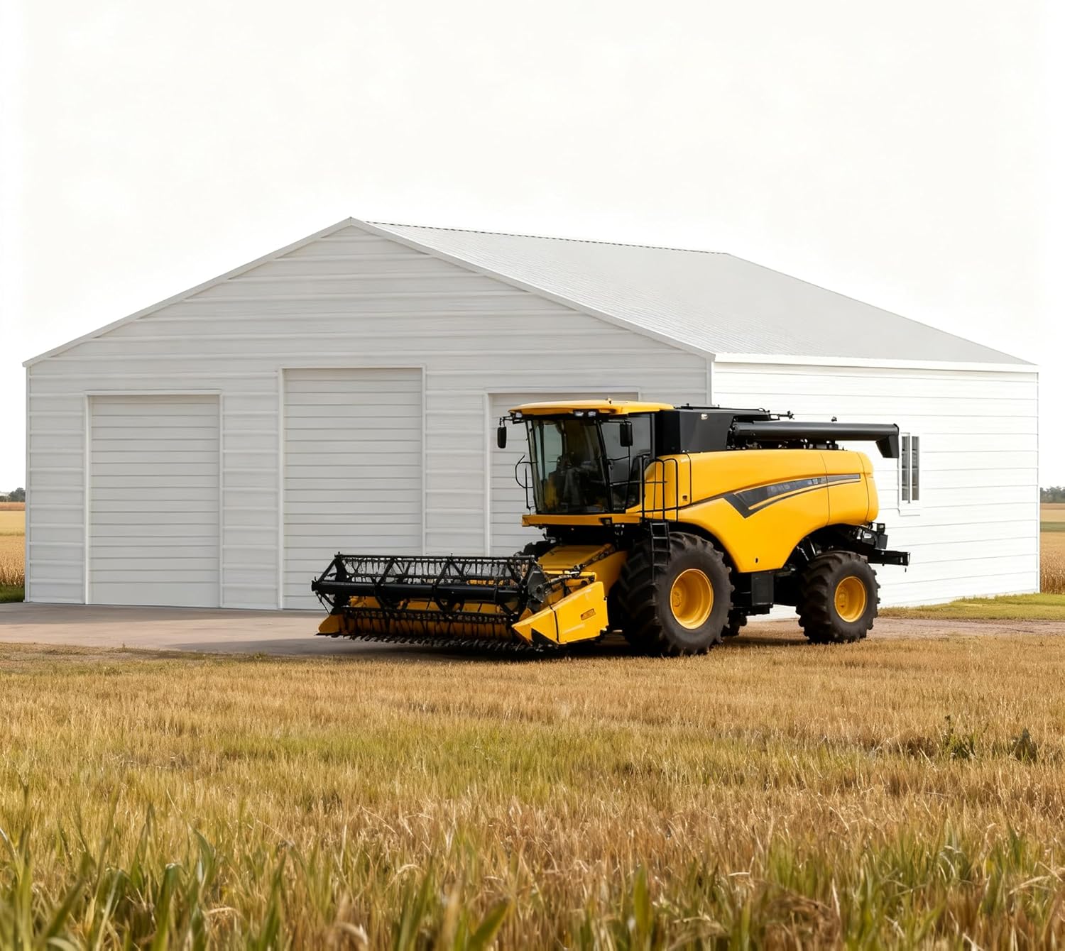 buy 39x39 metal barn,39x39 metal barn worth buying,best 39x39 steel building,TTBKA metal barn pros cons,should I buy a 39x39 metal barn,39x39 metal barn vs pole barn - detailed features and technical specifications