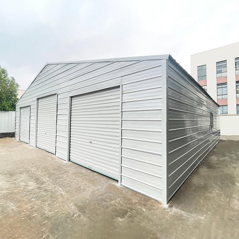 buy 39x39 metal barn,39x39 metal barn worth buying,best 39x39 steel building,TTBKA metal barn pros cons,should I buy a 39x39 metal barn,39x39 metal barn vs pole barn performance testing and real-world results