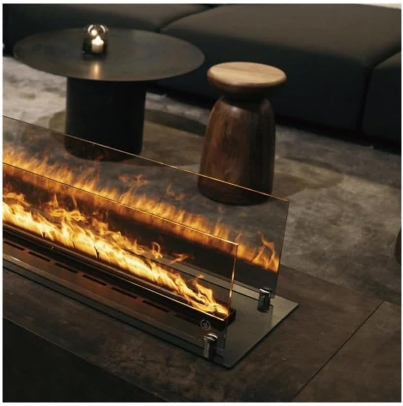 buy 3D atomizing electric fireplace,3D atomizing fireplace worth buying,best water vapor fireplace,electric fireplace pros and cons,should I buy an atomizing fireplace,3D fireplace vs traditional - detailed features and technical specifications