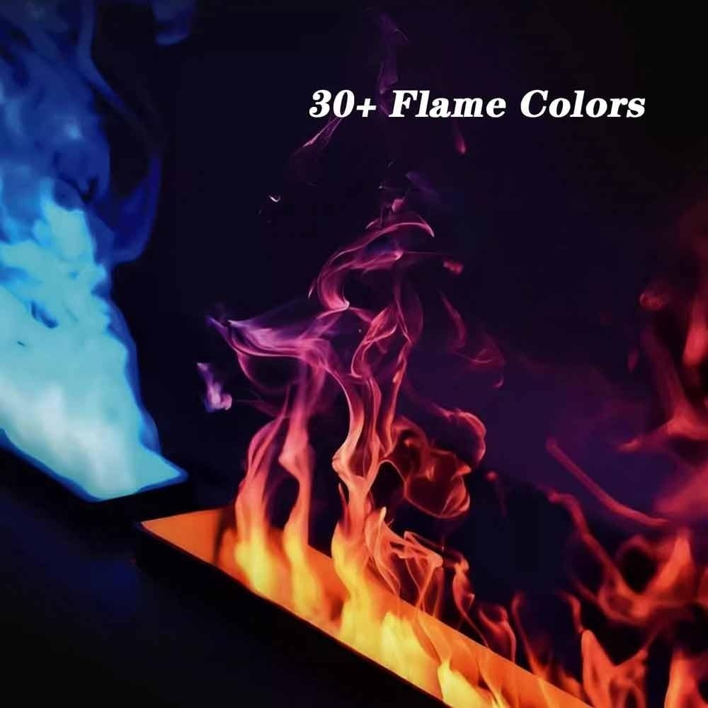 buy 3D atomizing electric fireplace,3D atomizing fireplace worth buying,best water vapor fireplace,electric fireplace pros and cons,should I buy an atomizing fireplace,3D fireplace vs traditional performance testing and real-world results