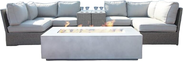 Image 1 of buy 4 person seating group