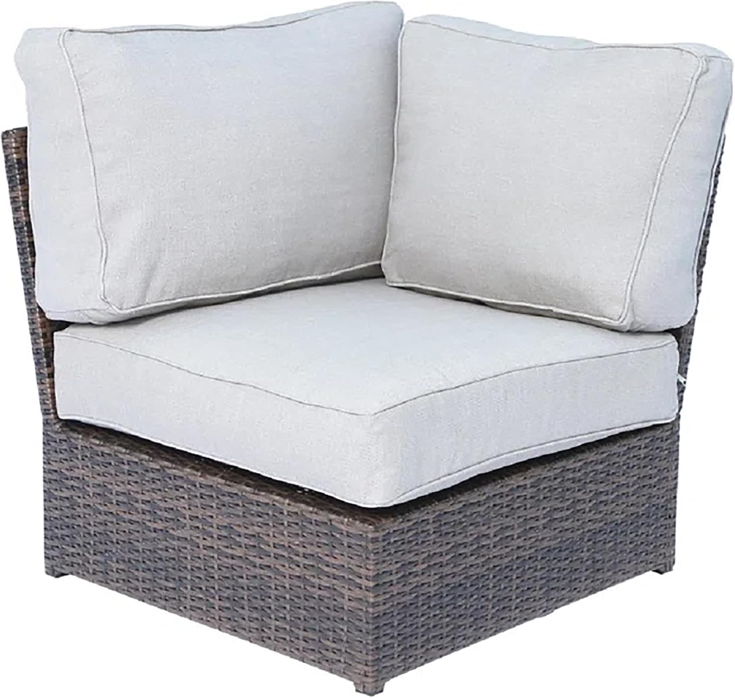 buy 4 person seating group,best outdoor seating group,4 person sofa set pros cons,aluminum frame patio furniture worth buying,should I buy a 4 person seating group,generic living source seating group vs alternatives unboxing and complete package contents