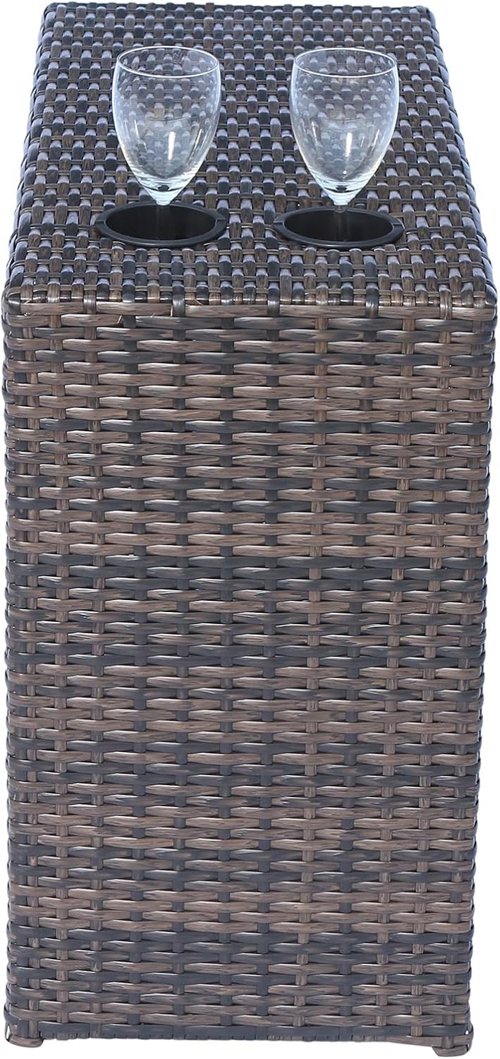 buy 4 person seating group wicker,outdoor wicker seating group worth buying,4 person patio set with cushions pros cons,should I buy a wicker sectional,best wicker conversation set for patio,affordable outdoor seating group alternatives performance testing and real-world results