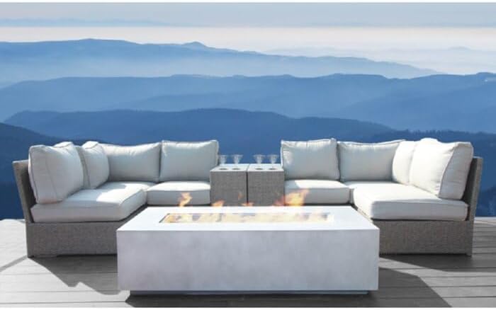 buy 4 person seating group with cushions,should I buy 4 person outdoor seating set,4 person seating group vs sectional,buy wicker seating group with cushions,4 person seating group pros cons,best 4 person conversation set unboxing and complete package contents