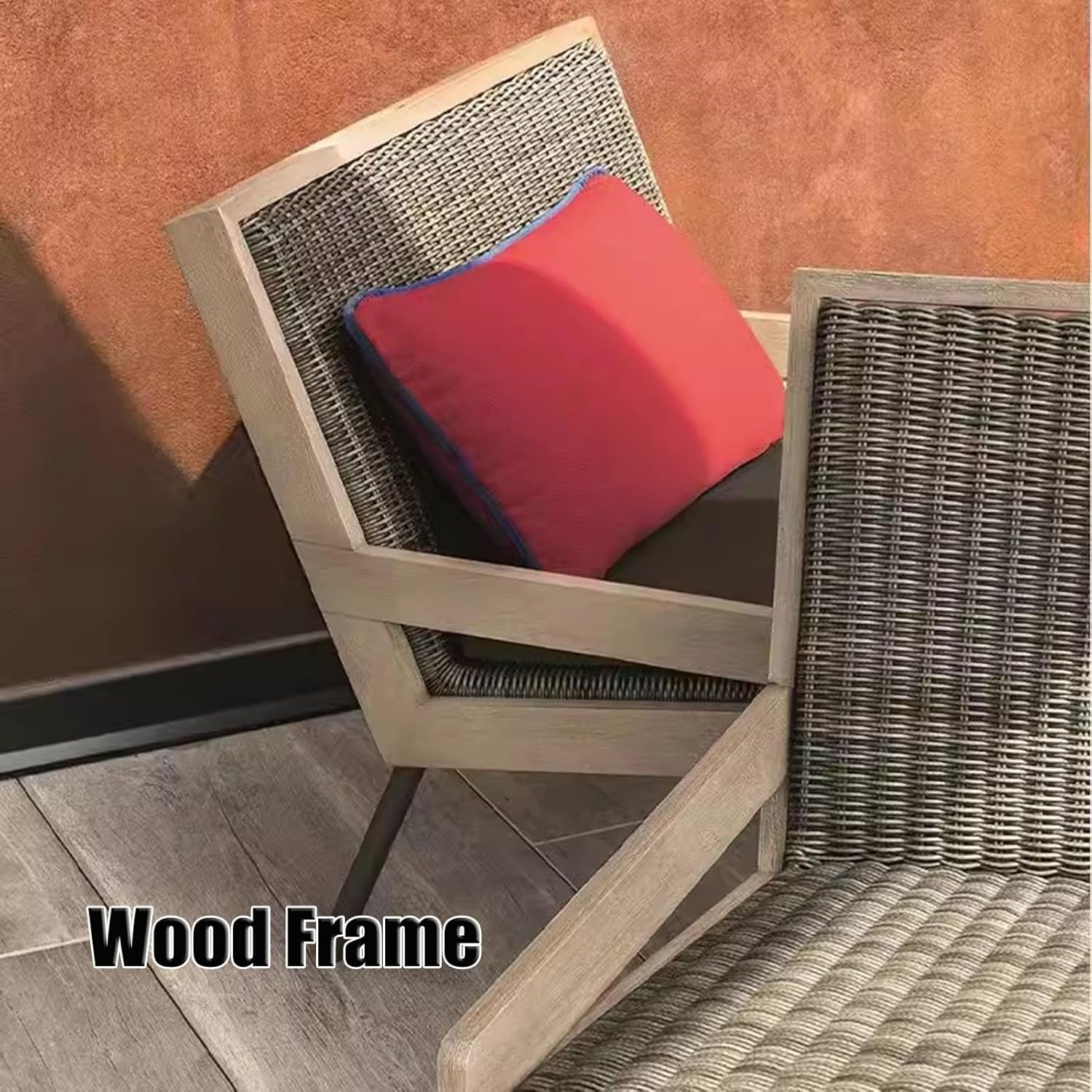 Step-by-step guide for buy 4 piece patio furniture set,should I buy outdoor conversation set,patio furniture set pros cons,best wicker patio set,outdoor furniture worth buying,KPHYMOD patio set honest - complete tutorial