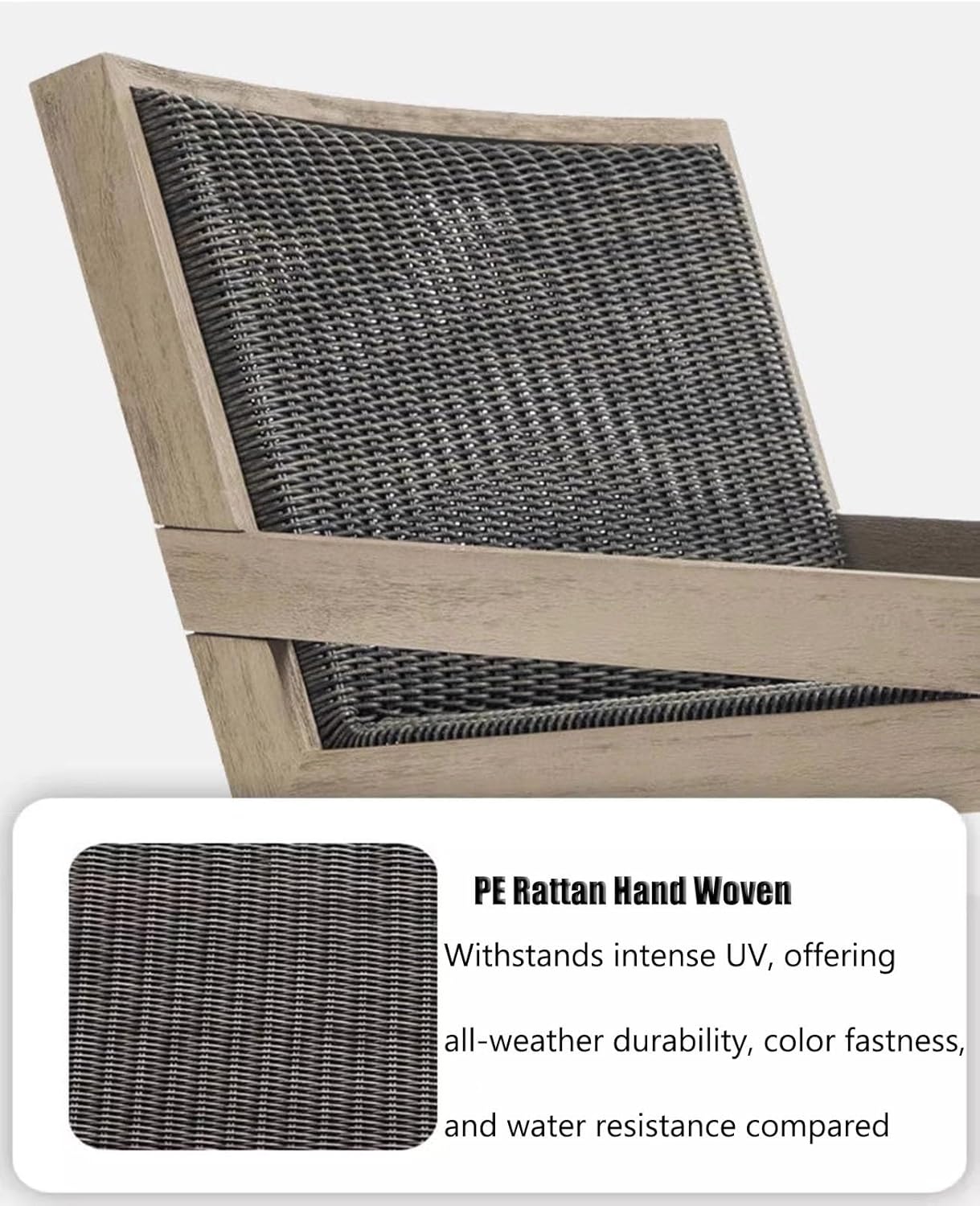 buy 4 piece patio furniture set,should I buy outdoor conversation set,patio furniture set pros cons,best wicker patio set,outdoor furniture worth buying,KPHYMOD patio set honest performance testing and real-world results