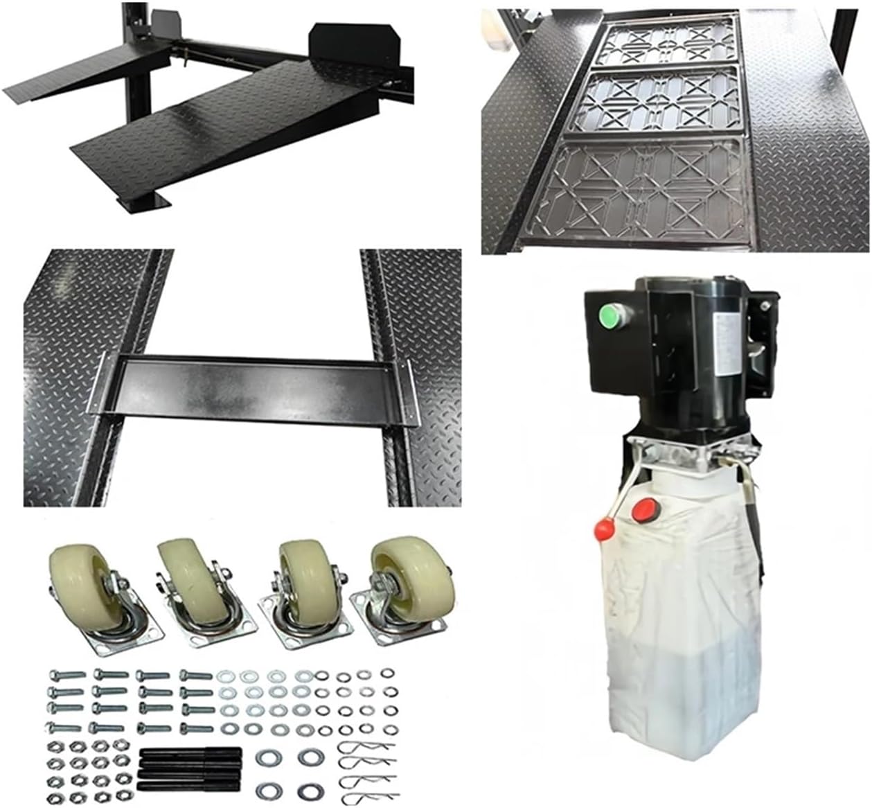 Step-by-step guide for buy 4 post car lift,should I buy a 4 post car lift,4 post car lift worth buying,best 4 post car lift for home garage,4 post car lift pros and cons,4 post vs 2 post car lift - complete tutorial