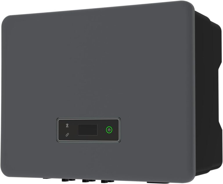 Image 1 of buy 4 tracker hybrid inverter