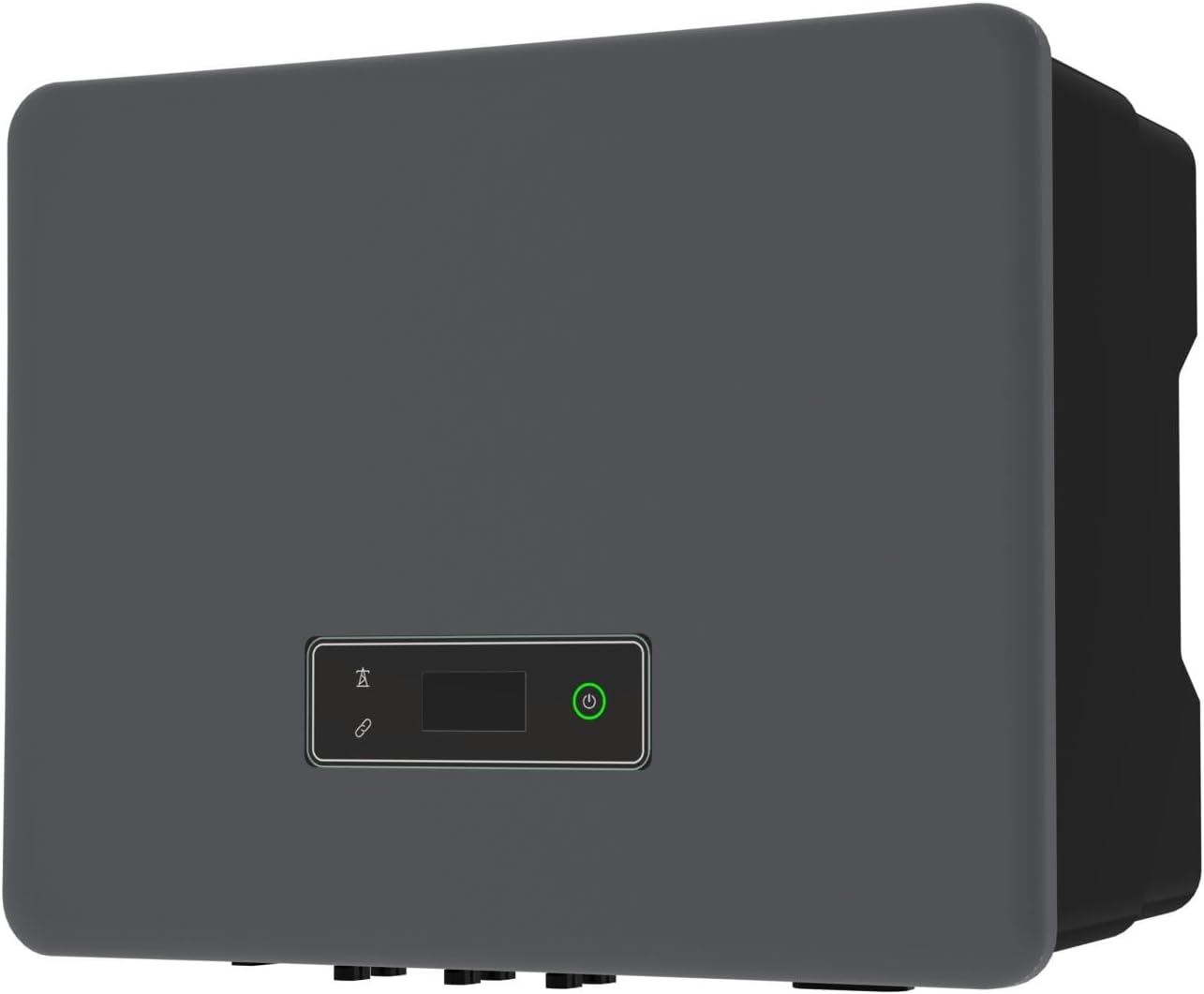 buy 4 tracker hybrid inverter,4 tracker inverter worth buying,best 25kw hybrid inverter,HVGZDQQD inverter pros cons,should I buy a 4 tracker inverter,4 tracker vs single tracker inverter - detailed features and technical specifications