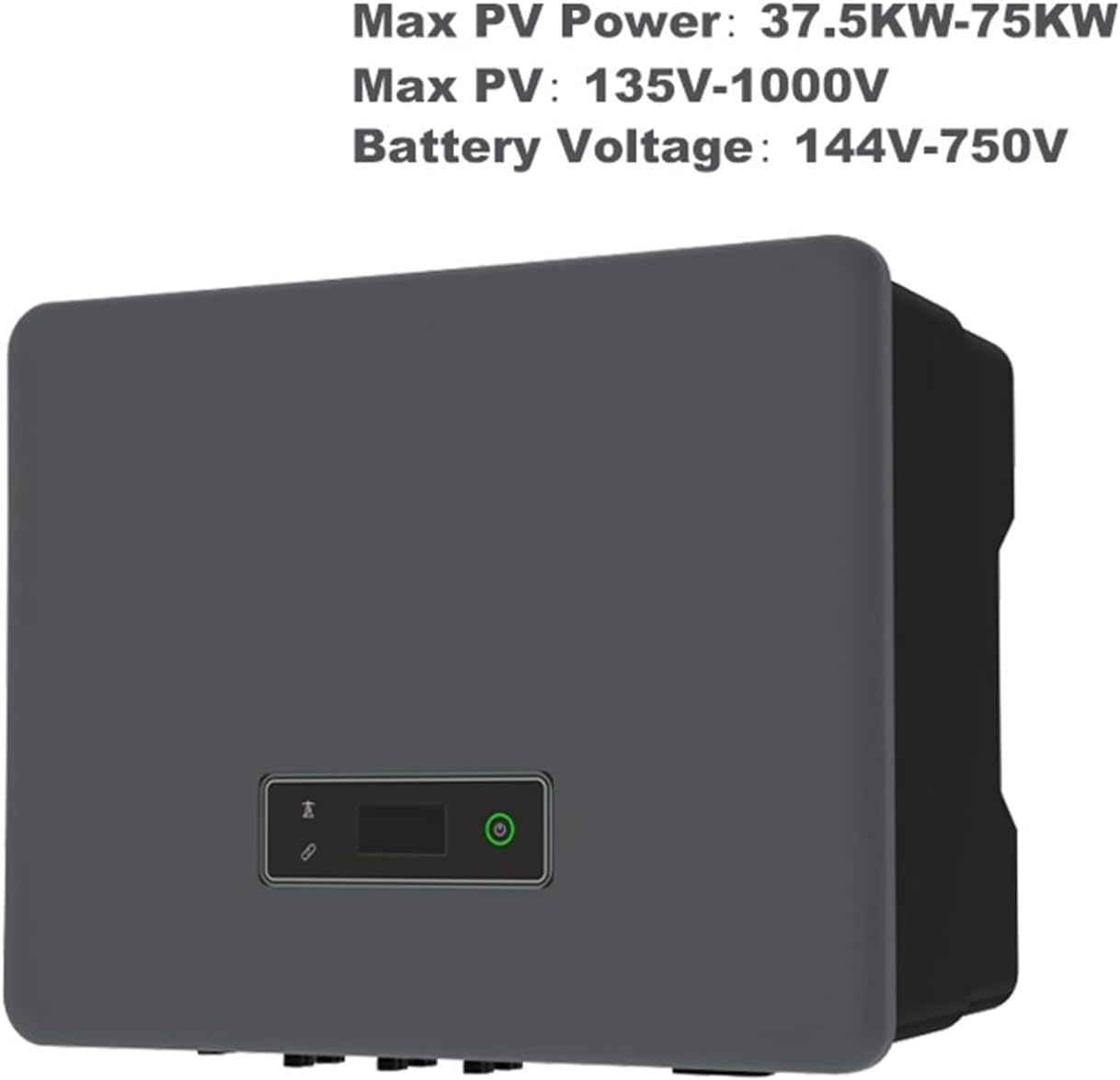 buy 4 tracker hybrid inverter,4 tracker inverter worth buying,best 25kw hybrid inverter,HVGZDQQD inverter pros cons,should I buy a 4 tracker inverter,4 tracker vs single tracker inverter unboxing and complete package contents