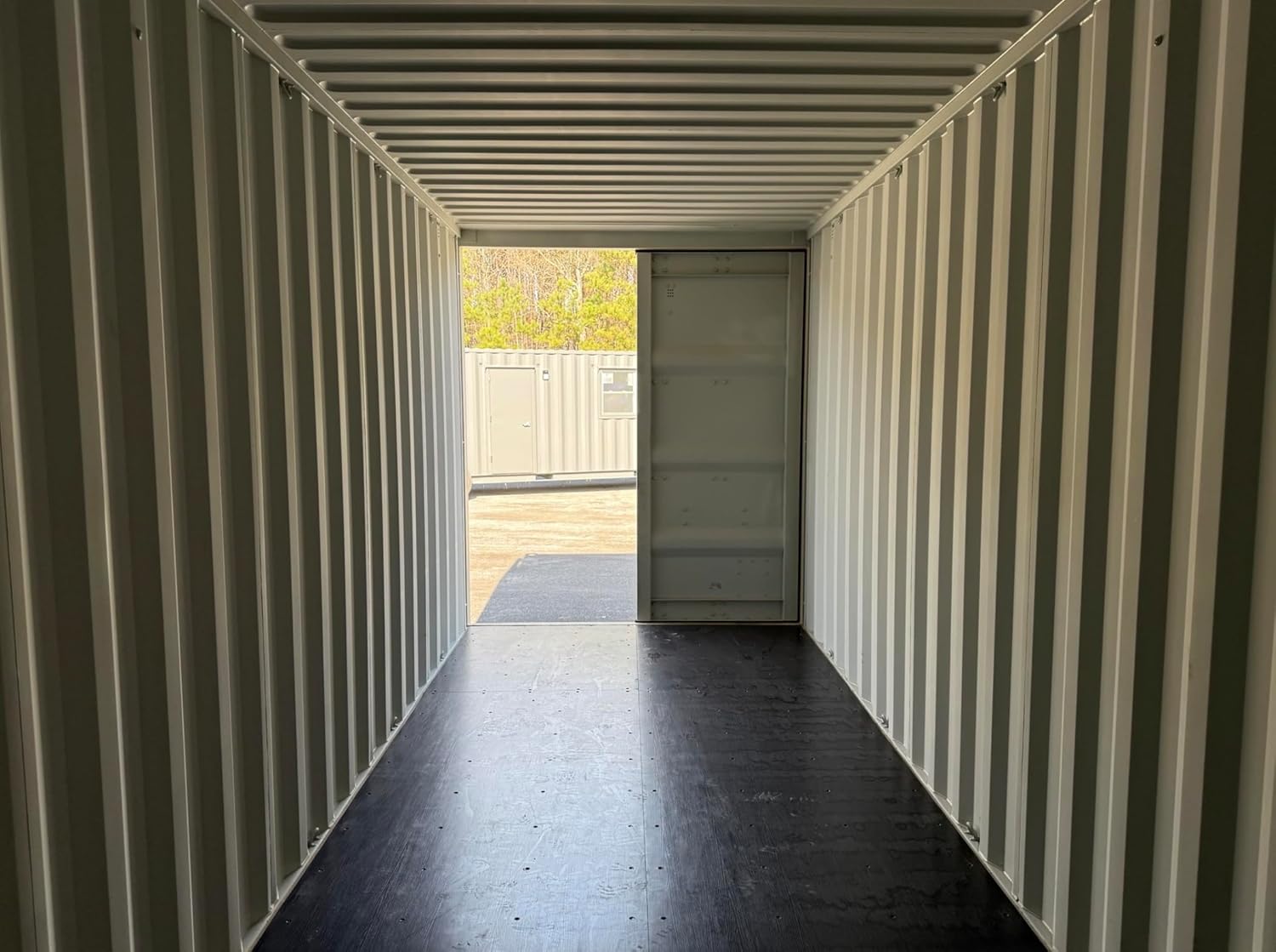 buy 40 foot ground level office storage combo,should I buy a 40 foot GLO container,40 foot GLO office vs other job site offices,40 foot ground level office pros cons,40 foot GLO container worth buying,best ground level office container performance testing and real-world results