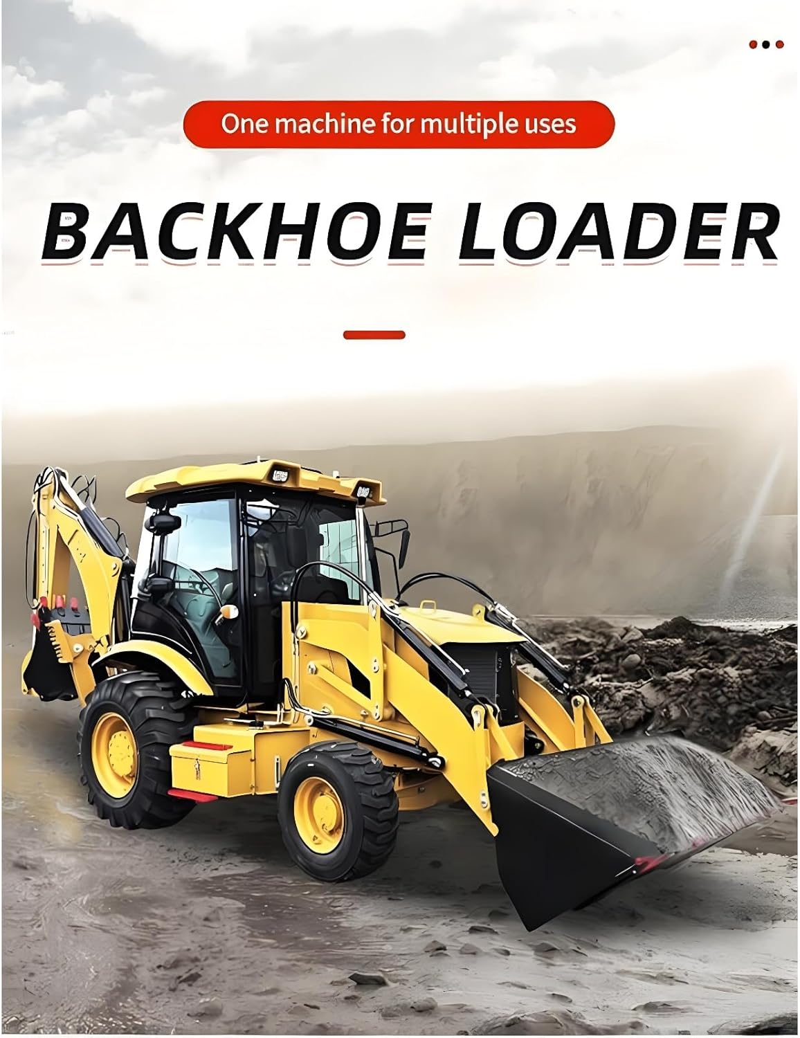 buy 4wd backhoe loader,best wheel backhoe loader,compact backhoe loader pros cons,backhoe loader worth buying,should I buy a backhoe loader,4wd backhoe loader vs alternatives unboxing and complete package contents