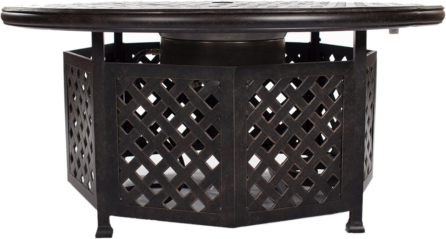 buy 5 cushioned firepit set,best outdoor fire pit table with cushions,should I buy a propane fire pit set,55k btu fire pit table pros cons,aluminum fire pit set worth buying,rectangular fire pit seating set alternatives performance testing and real-world results