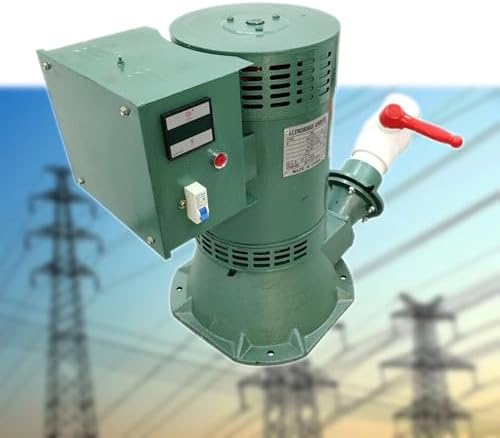 Image 1 of buy 5000w micro hydroelectric generator