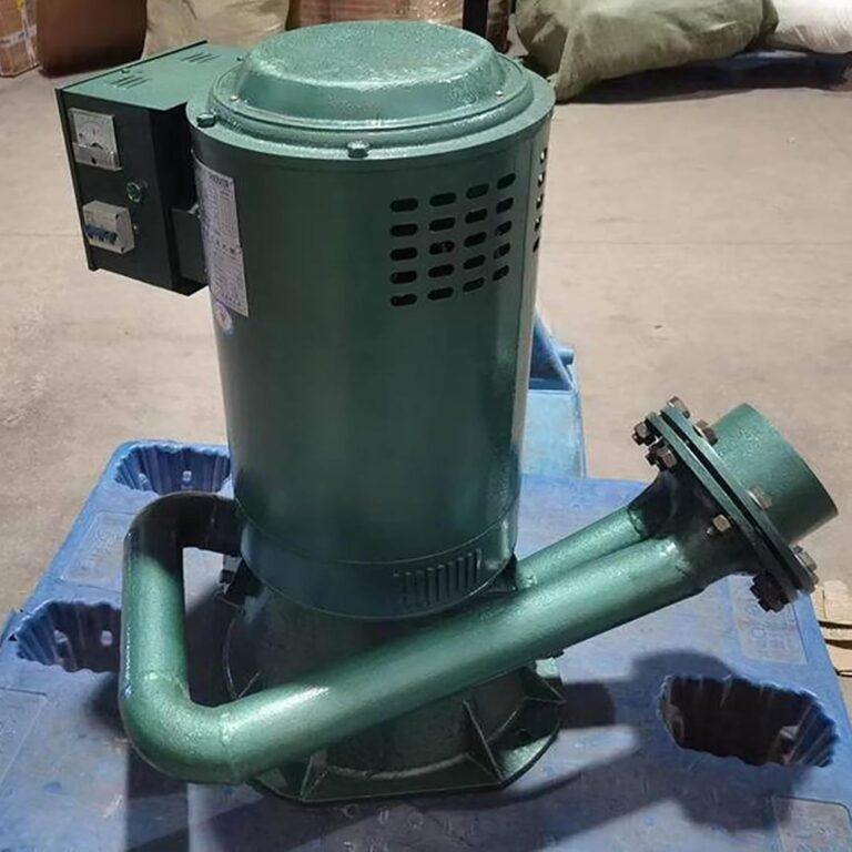Image 1 of buy 50kw water turbine generator