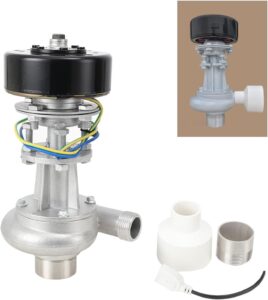 Image 1 of buy 5kw micro hydroelectric generator