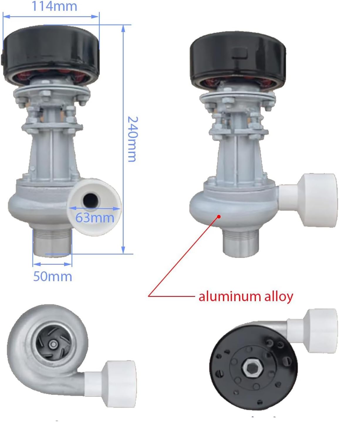 buy 5kw micro hydroelectric generator,should I buy a micro hydro generator,5kw hydro generator pros cons,best micro hydro turbine for off grid,micro hydro generator worth buying,5kw hydroelectric system for home performance testing and real-world results