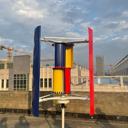 buy 5kw wind turbine kit,should I buy a 5kw wind turbine,5kw wind turbine vs solar panels,5kw wind turbine pros cons,best 5kw wind turbine worth buying,5kw vertical wind turbine home unboxing and complete package contents