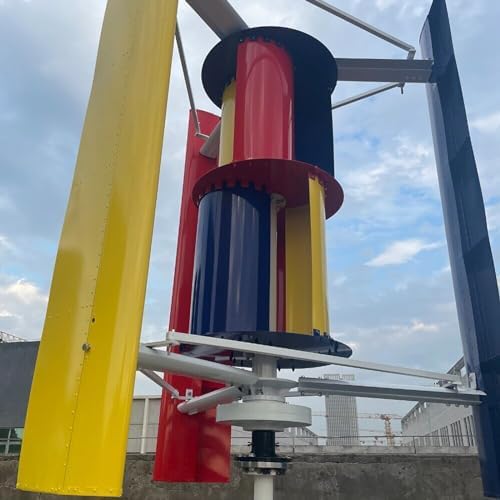 Step-by-step guide for buy 5kw wind turbine kit,should I buy a 5kw wind turbine,5kw wind turbine vs solar panels,5kw wind turbine pros cons,best 5kw wind turbine worth buying,5kw vertical wind turbine home - complete tutorial