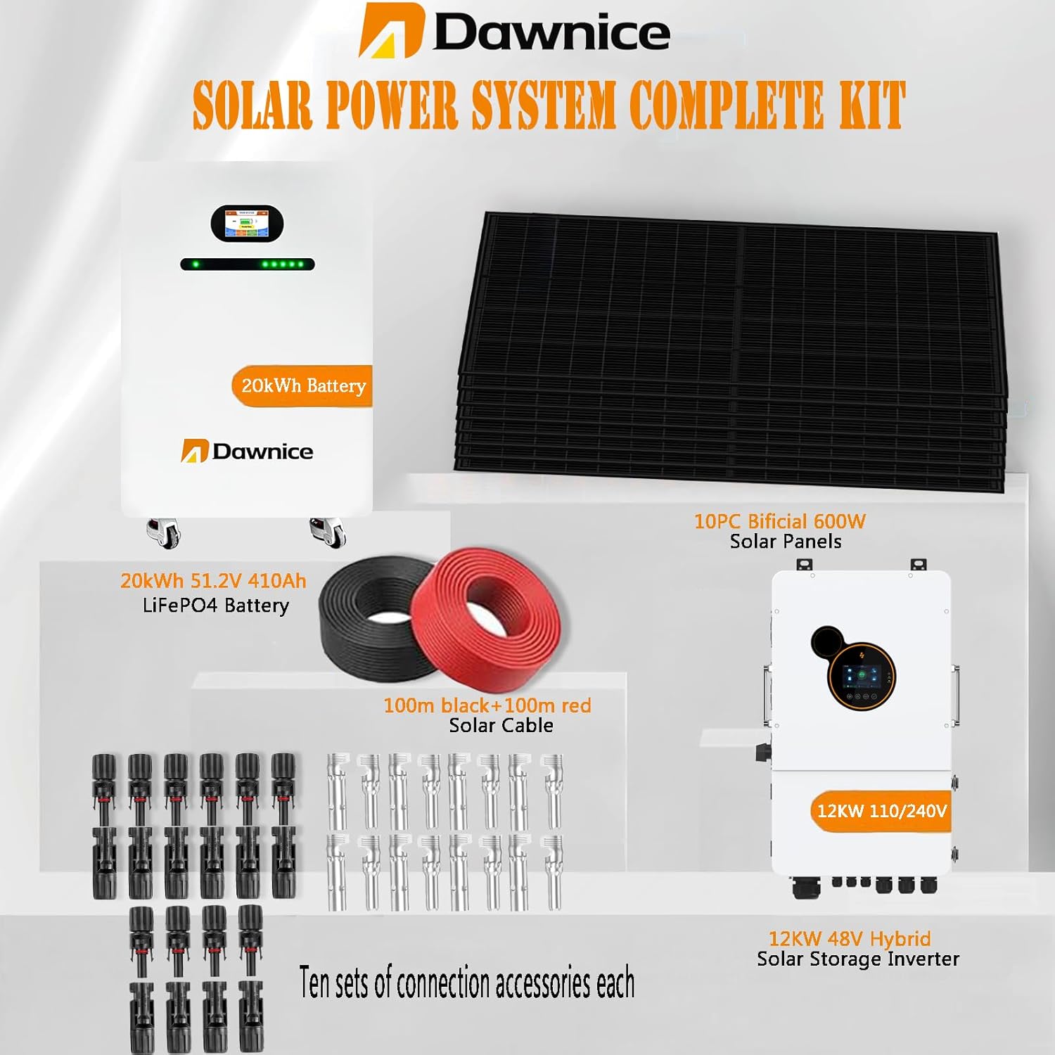 Step-by-step guide for buy 6kw solar power system,should I buy a 6kw solar system,6kw solar system vs 10kw,6kw solar power system pros cons,best 6kw complete solar kit,6kw solar system worth buying - complete tutorial