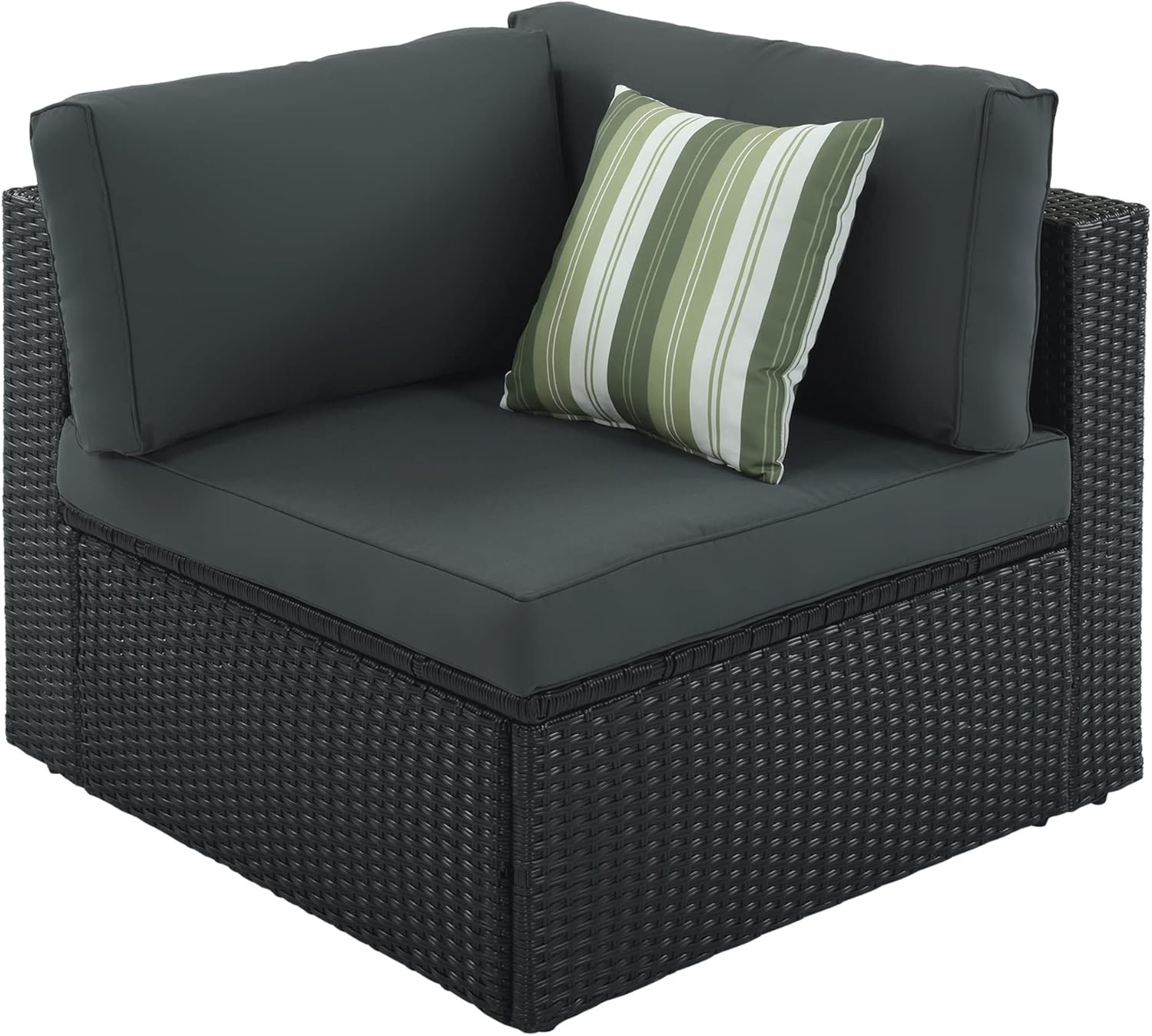 buy 7 piece outdoor patio furniture,best wicker patio set,outdoor sectional sofa pros cons,7 piece patio set worth buying,all weather rattan furniture set,tempered glass table patio performance testing and real-world results