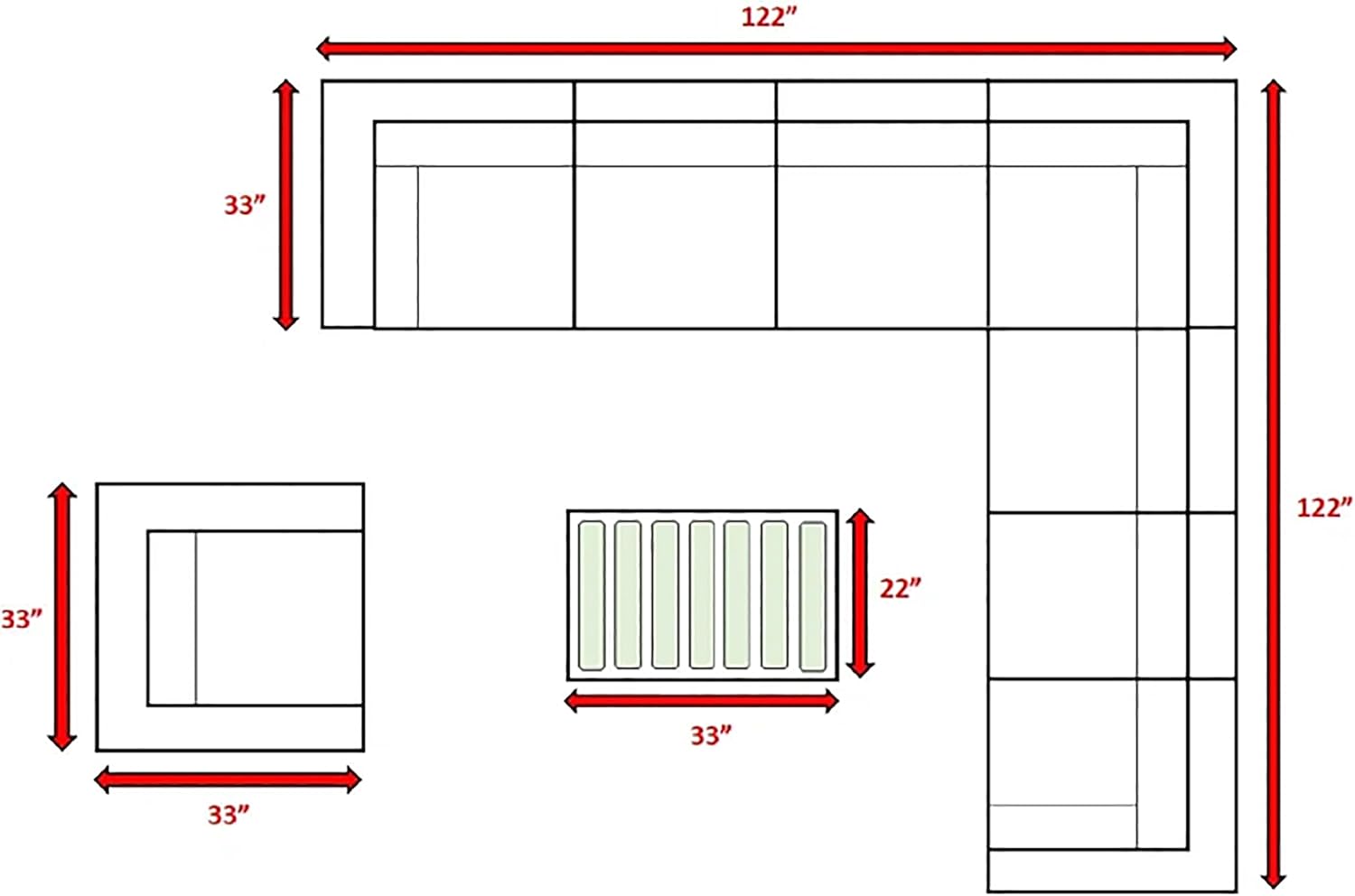 Step-by-step guide for buy 7 piece wicker seating set,best large wicker seating group,should I buy wicker patio set,7 person wicker set pros cons,wicker seating group vs alternatives,high density polyethylene wicker worth buying - complete tutorial