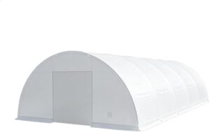 Image 1 of buy 82x40ft fabric storage building