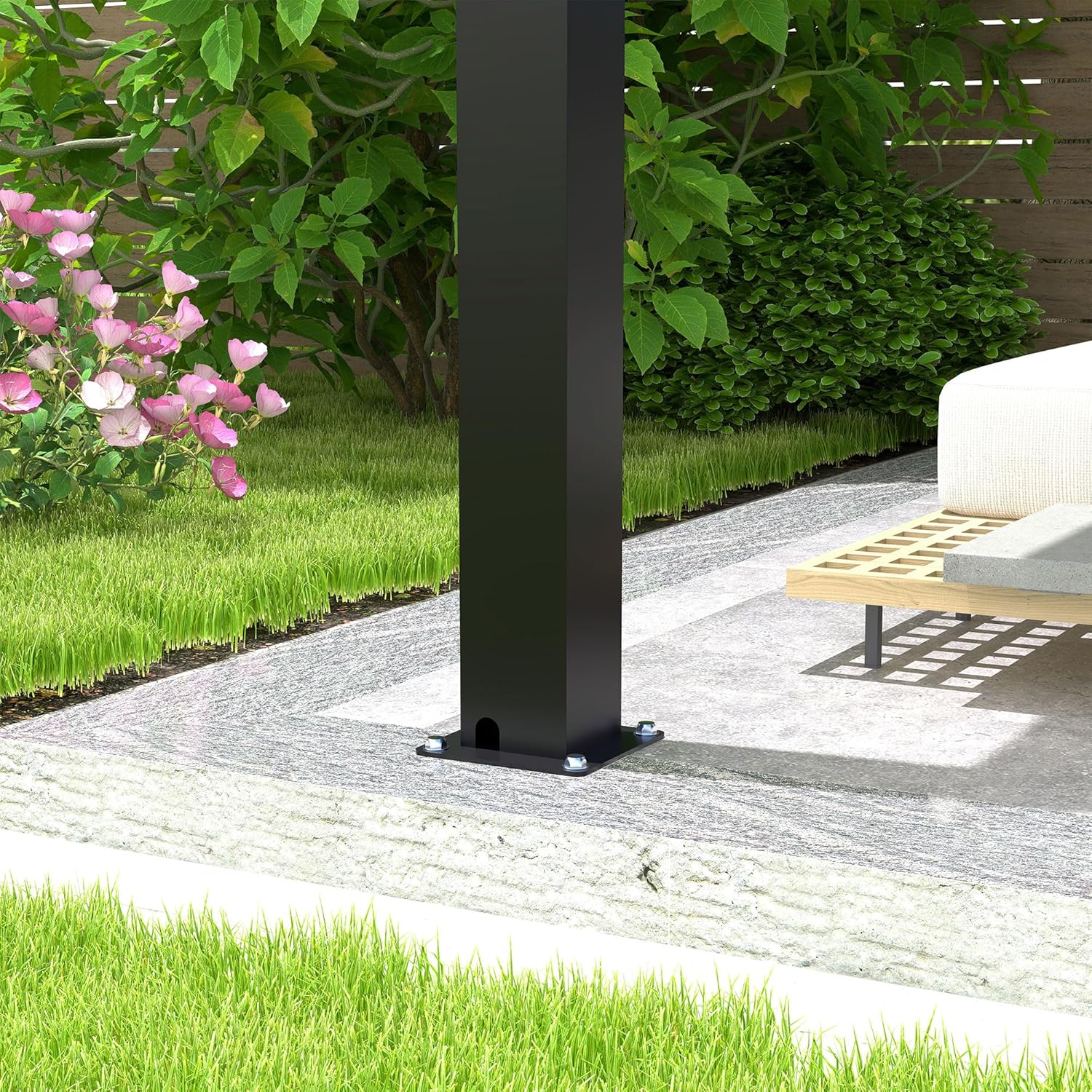 Step-by-step guide for buy 8640e louver pergola,8640e louver pergola pros cons,best aluminum pergola with steel louvers,should i buy a motorized louver pergola,8640e pergola worth buying,motorized pergola vs manual louver system - complete tutorial