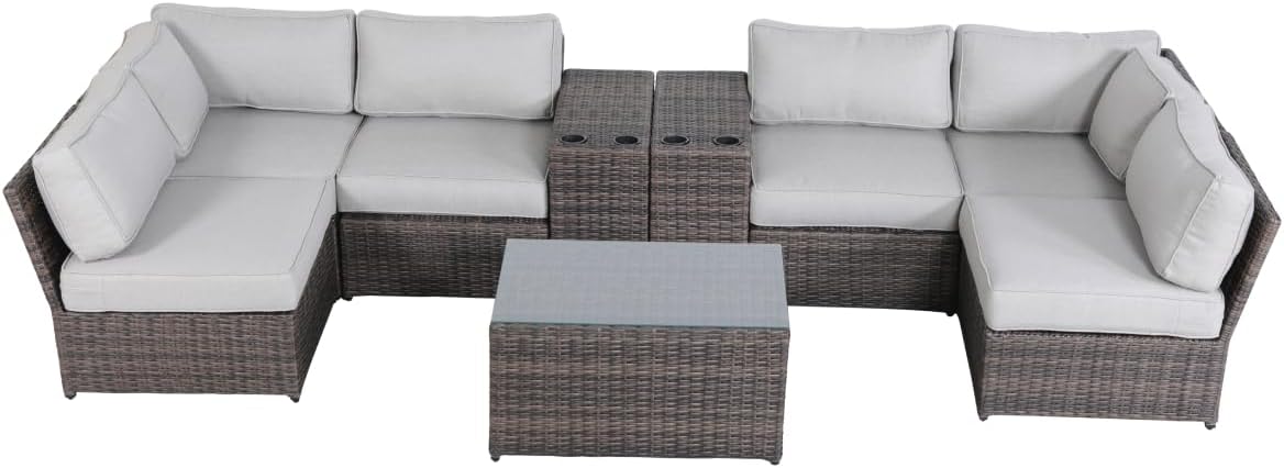 buy 9 piece outdoor patio set,9 piece outdoor patio set pros cons,best 9 piece outdoor set for family,9 piece wicker outdoor set worth it,9 piece outdoor set vs sectional,should I buy 9 piece outdoor set - detailed features and technical specifications