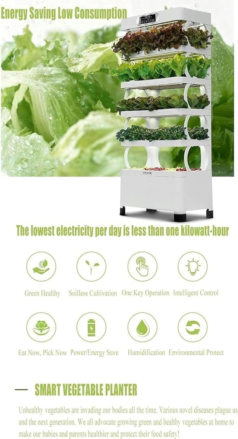 buy AMNOOL hydroponics growing system,AMNOOL hydroponics system pros cons,hydroponics tower garden worth it,best indoor hydroponics system for home,AMNOOL vs alternative hydroponics systems,hydroponics growing kit for vegetables unboxing and complete package contents