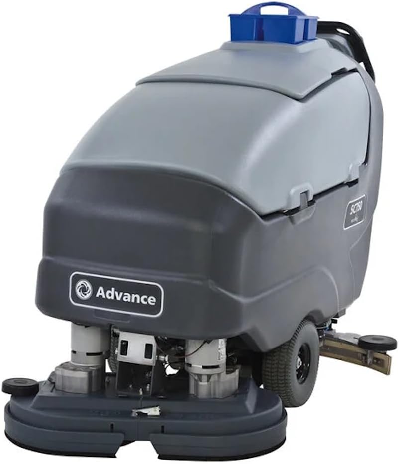 Step-by-step guide for buy Advance SC750 floor scrubber,Advance SC750 worth buying,Advance SC750 pros cons,best commercial floor scrubber,SC750 vs alternatives,should I buy the SC750 - complete tutorial