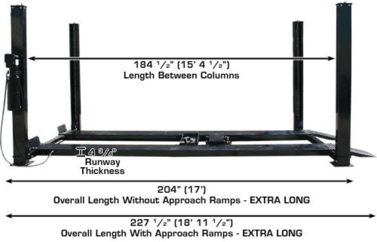 buy Atlas PRO9000 4 post lift combo,Atlas PRO9000 RJ6 rolling jacks worth it,best 4 post lift with rolling jacks,Atlas PRO9000 pros cons,should I buy Atlas PRO9000 lift,Atlas PRO9000 vs alternatives unboxing and complete package contents