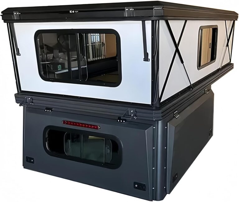 Image 1 of buy BVWBCR roof top tent