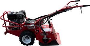 Image 1 of buy Barreto E1320H tiller