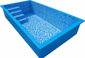 Image 1 of buy BlackTurtle fiberglass pool