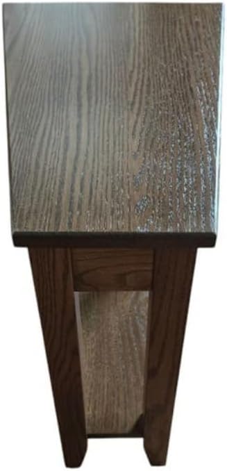 buy CHANGZF wood side table,CHANGZF wood side table worth buying,CHANGZF narrow side table pros cons,CHANGZF handmade table quality,best narrow wood side table,CHANGZF side table vs alternatives unboxing and complete package contents