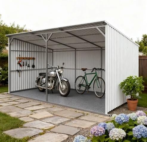 buy Chery Industrial livestock shelter,Chery Industrial 20x12 shed worth buying,best metal livestock shelter,Chery Industrial shed pros cons,Chery Industrial vs other farm shelters,should I buy a Chery Industrial shed performance testing and real-world results