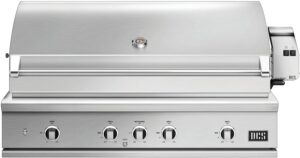 Image 1 of buy DCS Series 9 grill