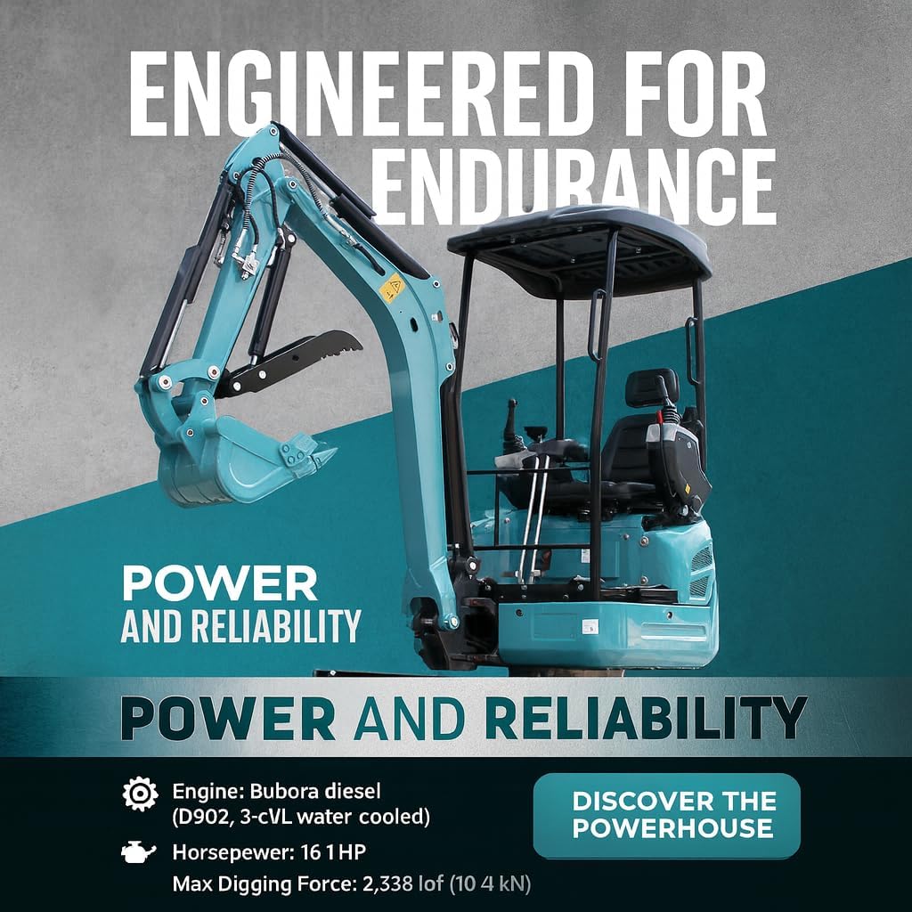 buy DigMaster 2.5 ton mini excavator,should I buy a 2.5 ton mini excavator,DigMaster mini excavator worth buying,2.5 ton mini excavator pros cons,best compact excavator for construction,DigMaster vs Kubota mini excavator unboxing and complete package contents