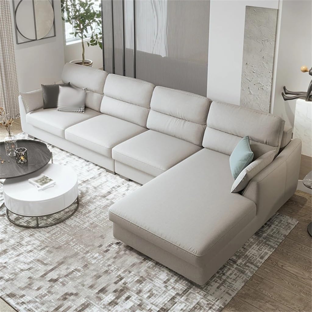 buy Duyhbawrs linen sectional sofa,Duyhbawrs sectional worth buying,best linen sectional sofa,Duyhbawrs sofa pros cons,should I buy Duyhbawrs sectional,Duyhbawrs vs other sectionals unboxing and complete package contents