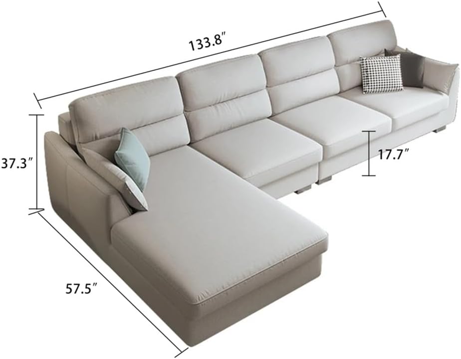 Step-by-step guide for buy Duyhbawrs linen sectional sofa,Duyhbawrs sectional worth buying,best linen sectional sofa,Duyhbawrs sofa pros cons,should I buy Duyhbawrs sectional,Duyhbawrs vs other sectionals - complete tutorial