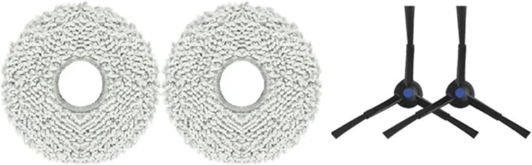 Image 1 of buy Ecovacs X5 PRO accessories