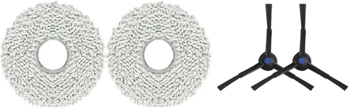 buy Ecovacs X5 PRO accessories,Ecovacs X5 PRO parts worth buying,best X5 PRO replacement parts,Ecovacs X5 PRO consumables pros cons,should I buy third-party X5 PRO accessories,X5 PRO vs OEM accessories - detailed features and technical specifications