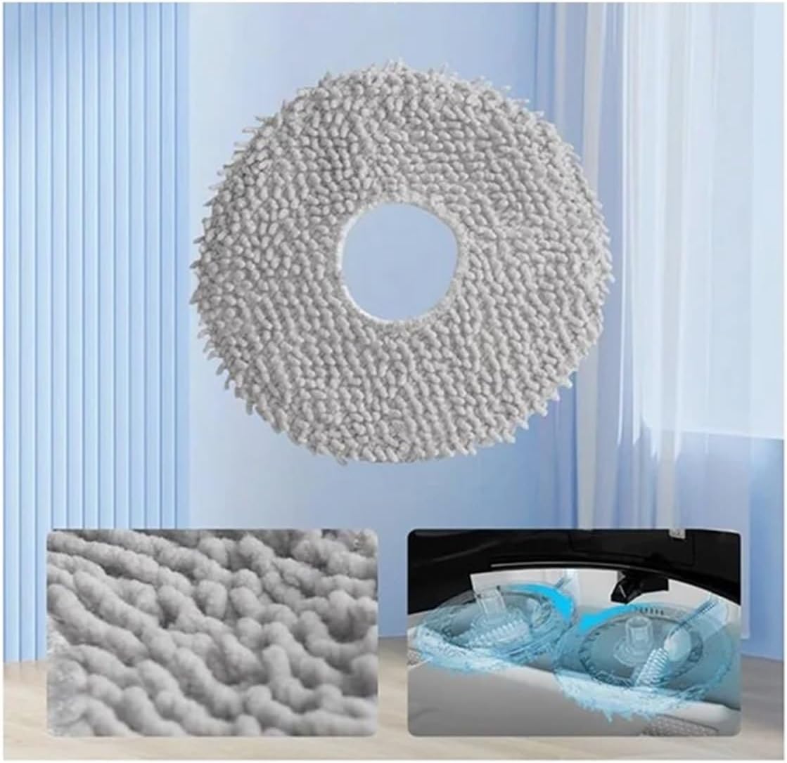 Step-by-step guide for buy Ecovacs X5 PRO accessories,Ecovacs X5 PRO parts worth buying,best X5 PRO replacement parts,Ecovacs X5 PRO consumables pros cons,should I buy third-party X5 PRO accessories,X5 PRO vs OEM accessories - complete tutorial