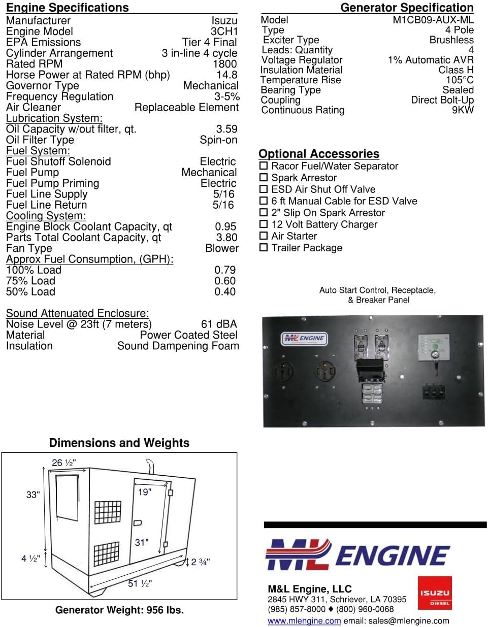 buy Energypac 9kW diesel generator,best enclosed diesel generator,9kW diesel generator pros cons,Isuzu diesel generator worth it,Energypac diesel generator vs competitors,soundproof diesel generator for home performance testing and real-world results