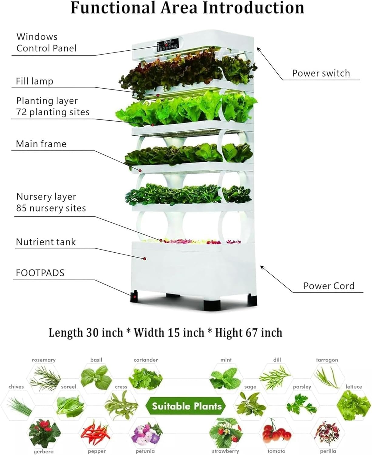 buy FLTRGO hydroponics growing tower,best indoor hydroponic tower system,FLTRGO tower hydroponics pros cons,should I buy hydroponics growing tower,hydroponics tower vs other systems,FLTRGO hydroponic tower worth buying performance testing and real-world results