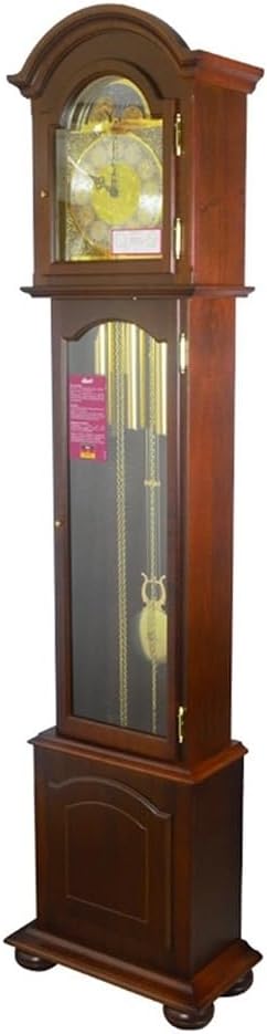 buy FURUIM2024M grandfather clock,FURUIM2024M clock worth buying,best German classical grandfather clock,FURUIM2024M pros and cons,should I buy a FURUIM2024M clock,FURUIM2024M vs other grandfather clocks unboxing and complete package contents