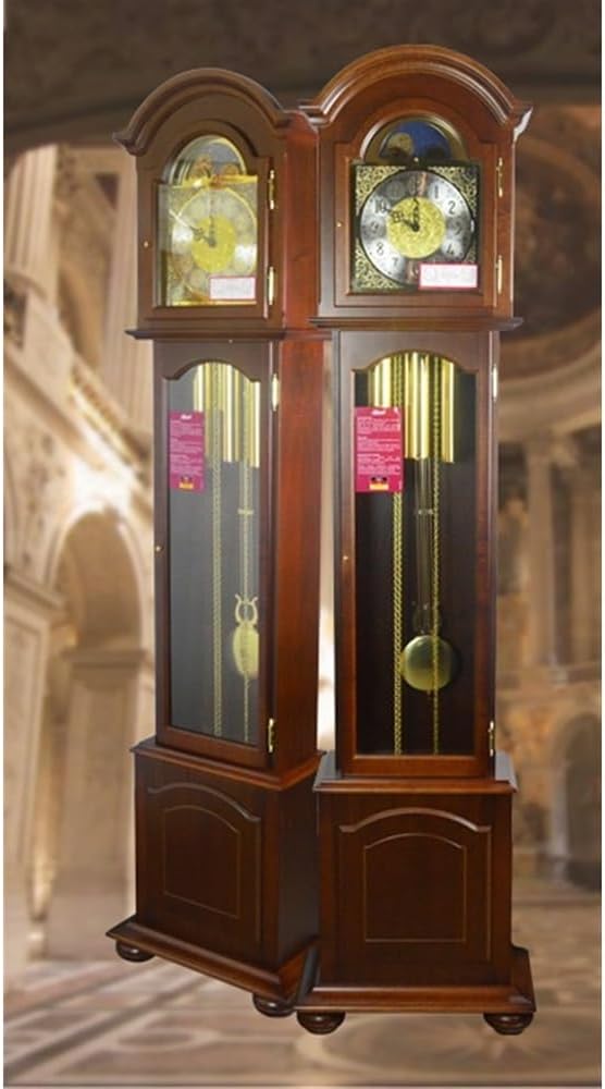 buy FURUIM2024M grandfather clock,FURUIM2024M clock worth buying,best German classical grandfather clock,FURUIM2024M pros and cons,should I buy a FURUIM2024M clock,FURUIM2024M vs other grandfather clocks performance testing and real-world results