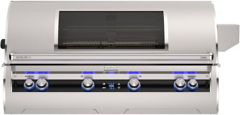 Image 1 of buy Fire Magic E1060i Echelon Diamond grill