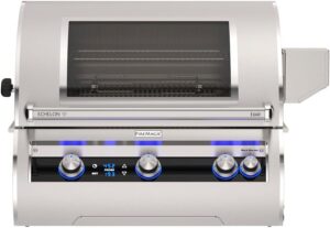 Image 1 of buy Fire Magic E660i Echelon grill